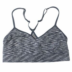 PINK VS Racerback Sports Bra
